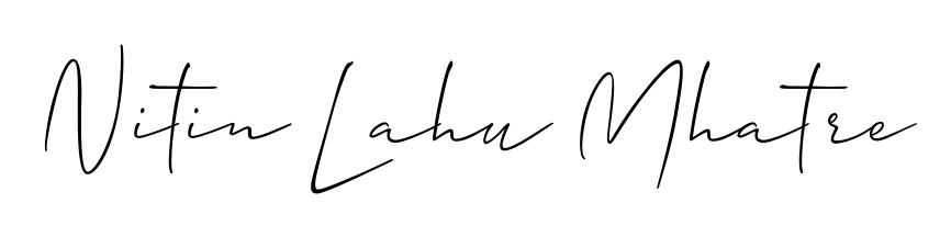 Once you've used our free online signature maker to create your best signature Allison_Script style, it's time to enjoy signing your documents with Nitin Lahu Mhatre name. Nitin Lahu Mhatre signature style 2 images and pictures png