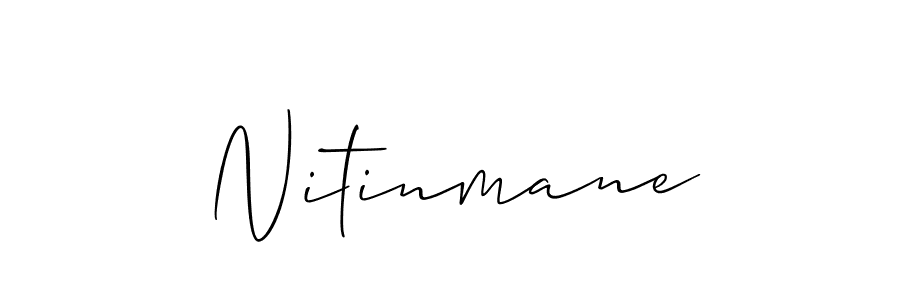 See photos of Nitinmane official signature by Spectra . Check more albums & portfolios. Read reviews & check more about Allison_Script font. Nitinmane signature style 2 images and pictures png