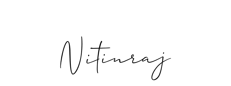 Check out images of Autograph of Nitinraj name. Actor Nitinraj Signature Style. Allison_Script is a professional sign style online. Nitinraj signature style 2 images and pictures png