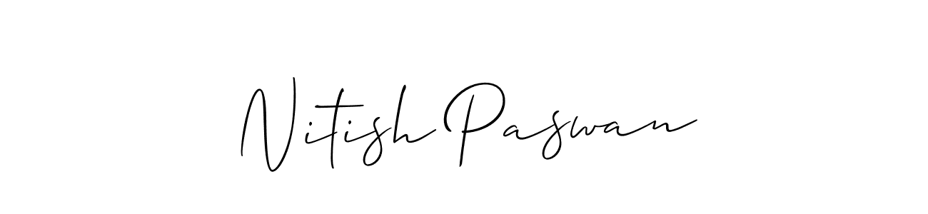 See photos of Nitish Paswan official signature by Spectra . Check more albums & portfolios. Read reviews & check more about Allison_Script font. Nitish Paswan signature style 2 images and pictures png