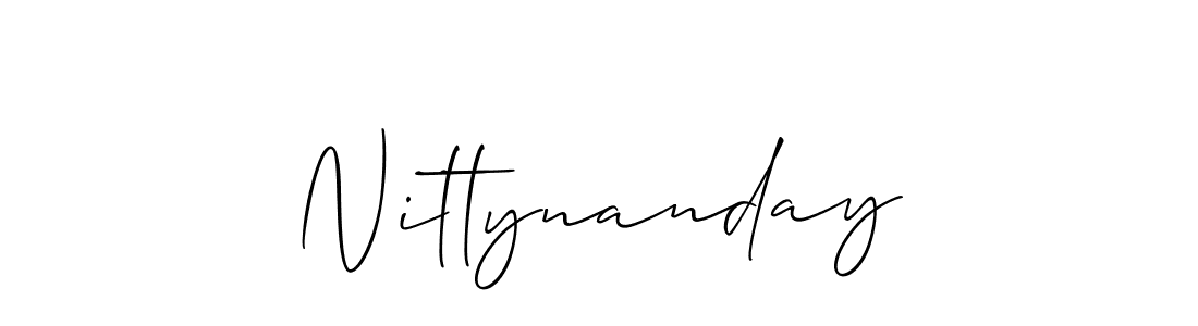 See photos of Nittynanday official signature by Spectra . Check more albums & portfolios. Read reviews & check more about Allison_Script font. Nittynanday signature style 2 images and pictures png