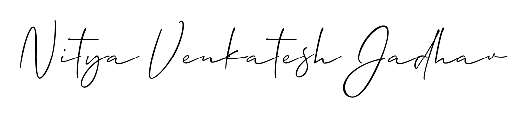 Looking for the ultimate eSignature for Nitya Venkatesh Jadhav? Explore Allison_Script font collection and download transparent PNGs in seconds. Nitya Venkatesh Jadhav signature style 2 images and pictures png