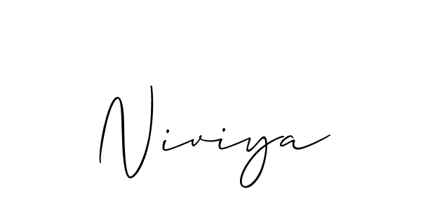 This is the best signature style for the Niviya name. Also you like these signature font (Allison_Script). Mix name signature. Niviya signature style 2 images and pictures png