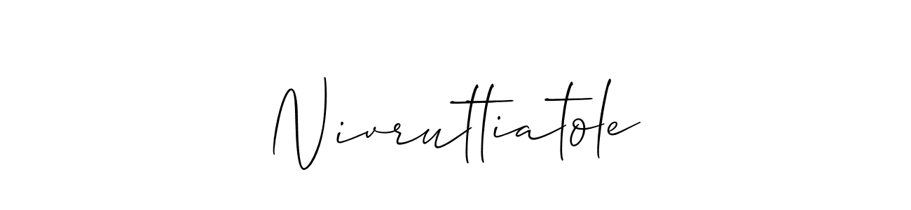 Once you've used our free online signature maker to create your best signature Allison_Script style, it's time to enjoy all of the benefits that Nivruttiatole name signing documents. Nivruttiatole signature style 2 images and pictures png