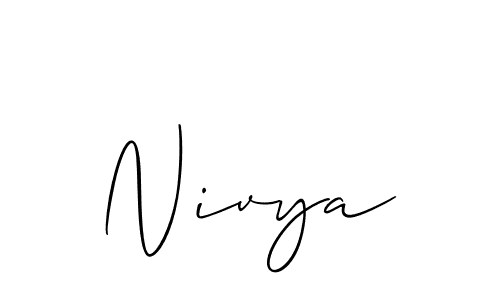 Check out images of Autograph of Nivya name. Actor Nivya Signature Style. Allison_Script is a professional sign style online. Nivya signature style 2 images and pictures png