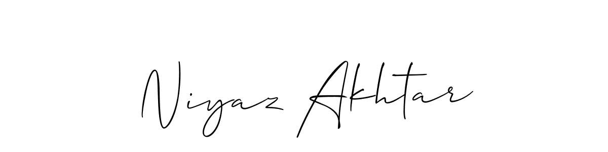 Check out images of Autograph of Niyaz Akhtar name. Actor Niyaz Akhtar Signature Style. Allison_Script is a professional sign style online. Niyaz Akhtar signature style 2 images and pictures png