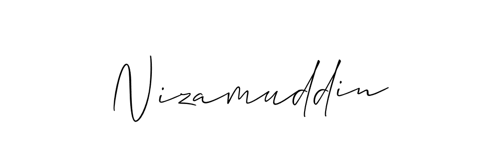 72+ Nizamuddin Name Signature Style Ideas | Good eSignature