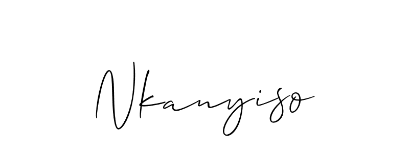 87+ Nkanyiso Name Signature Style Ideas | Ultimate eSignature