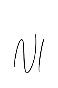 It looks lik you need a new signature style for name Nl. Design unique handwritten (Allison_Script) signature with our free signature maker in just a few clicks. Nl signature style 2 images and pictures png