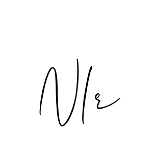 Check out images of Autograph of Nlr name. Actor Nlr Signature Style. Allison_Script is a professional sign style online. Nlr signature style 2 images and pictures png