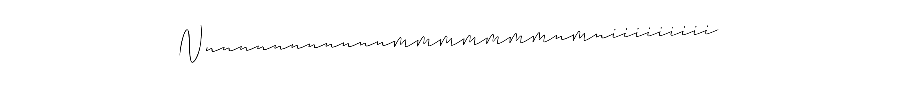 Make a beautiful signature design for name Nnnnnnnnnnnnmmmmmmmnmniiiiiiiii. Use this online signature maker to create a handwritten signature for free. Nnnnnnnnnnnnmmmmmmmnmniiiiiiiii signature style 2 images and pictures png