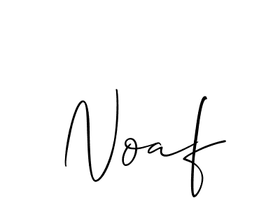 This is the best signature style for the Noaf name. Also you like these signature font (Allison_Script). Mix name signature. Noaf signature style 2 images and pictures png