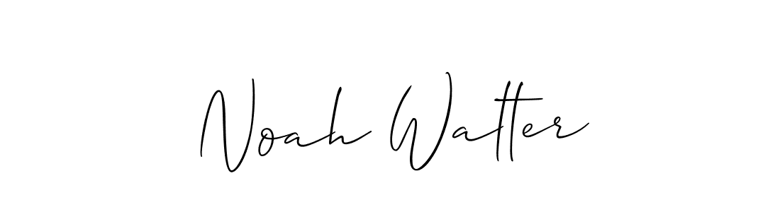 See photos of Noah Walter official signature by Spectra . Check more albums & portfolios. Read reviews & check more about Allison_Script font. Noah Walter signature style 2 images and pictures png