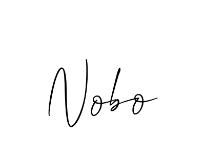 if you are searching for the best signature style for your name Nobo. so please give up your signature search. here we have designed multiple signature styles  using Allison_Script. Nobo signature style 2 images and pictures png