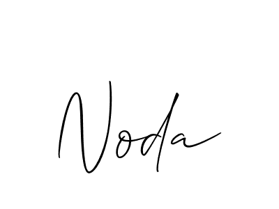 Make a beautiful signature design for name Noda. Use this online signature maker to create a handwritten signature for free. Noda signature style 2 images and pictures png