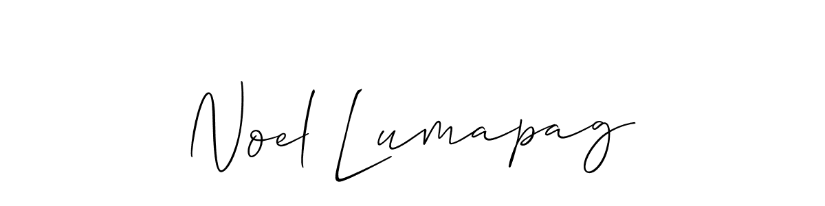 Check out images of Autograph of Noel Lumapag name. Actor Noel Lumapag Signature Style. Allison_Script is a professional sign style online. Noel Lumapag signature style 2 images and pictures png