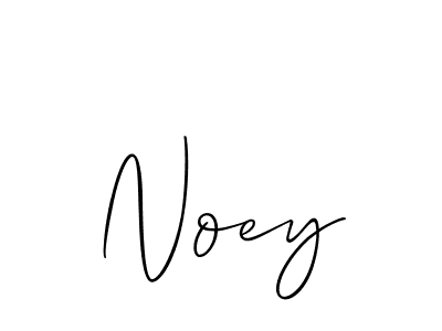 Make a short Noey signature style. Manage your documents anywhere anytime using Allison_Script. Create and add eSignatures, submit forms, share and send files easily. Noey signature style 2 images and pictures png