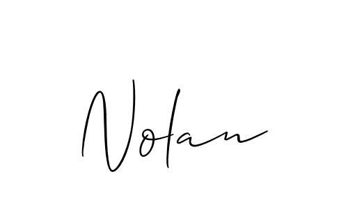 This is the best signature style for the Nolan name. Also you like these signature font (Allison_Script). Mix name signature. Nolan signature style 2 images and pictures png