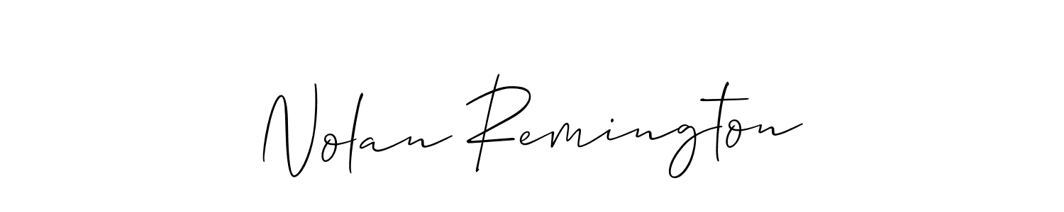 See photos of Nolan Remington official signature by Spectra . Check more albums & portfolios. Read reviews & check more about Allison_Script font. Nolan Remington signature style 2 images and pictures png