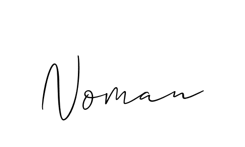 Once you've used our free online signature maker to create your best signature Allison_Script style, it's time to enjoy all of the benefits that Noman name signing documents. Noman signature style 2 images and pictures png