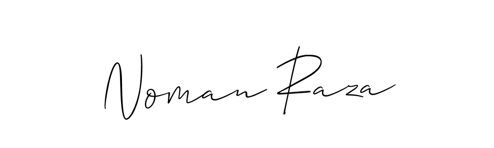 This is the best signature style for the Noman Raza name. Also you like these signature font (Allison_Script). Mix name signature. Noman Raza signature style 2 images and pictures png