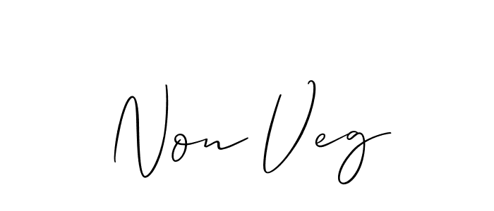 Best and Professional Signature Style for Non Veg. Allison_Script Best Signature Style Collection. Non Veg signature style 2 images and pictures png