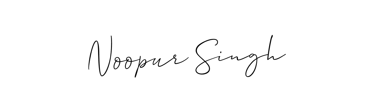Check out images of Autograph of Noopur Singh name. Actor Noopur Singh Signature Style. Allison_Script is a professional sign style online. Noopur Singh signature style 2 images and pictures png