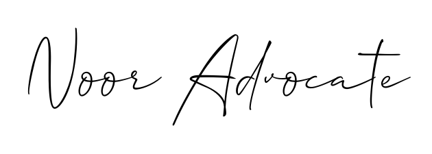 How to make Noor Advocate signature? Allison_Script is a professional autograph style. Create handwritten signature for Noor Advocate name. Noor Advocate signature style 2 images and pictures png