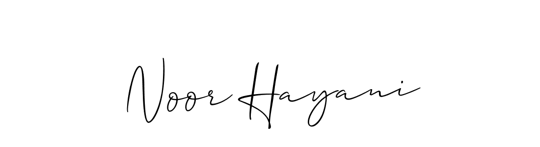 See photos of Noor Hayani official signature by Spectra . Check more albums & portfolios. Read reviews & check more about Allison_Script font. Noor Hayani signature style 2 images and pictures png