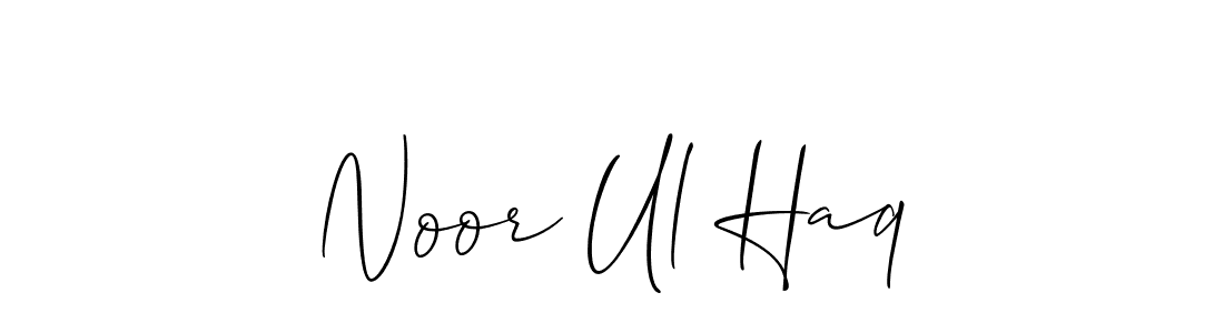 You can use this online signature creator to create a handwritten signature for the name Noor Ul Haq. This is the best online autograph maker. Noor Ul Haq signature style 2 images and pictures png