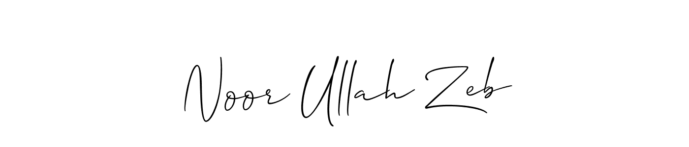 Check out images of Autograph of Noor Ullah Zeb name. Actor Noor Ullah Zeb Signature Style. Allison_Script is a professional sign style online. Noor Ullah Zeb signature style 2 images and pictures png