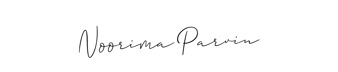 See photos of Noorima Parvin official signature by Spectra . Check more albums & portfolios. Read reviews & check more about Allison_Script font. Noorima Parvin signature style 2 images and pictures png