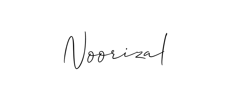 Here are the top 10 professional signature styles for the name Noorizal. These are the best autograph styles you can use for your name. Noorizal signature style 2 images and pictures png