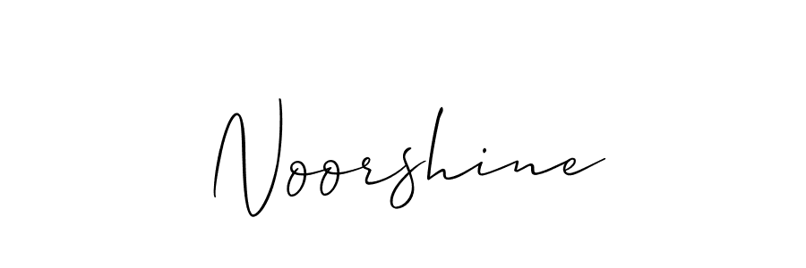 This is the best signature style for the Noorshine name. Also you like these signature font (Allison_Script). Mix name signature. Noorshine signature style 2 images and pictures png