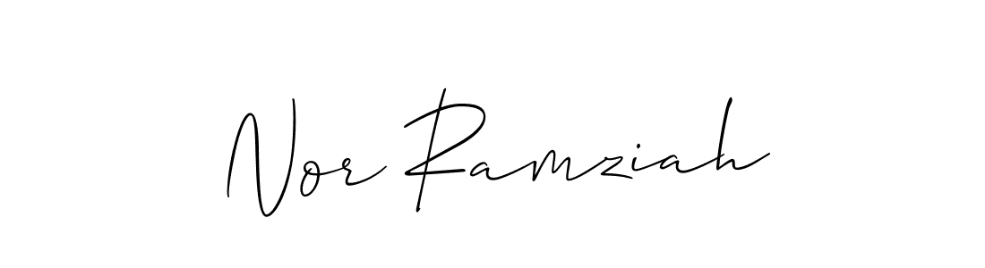 Here are the top 10 professional signature styles for the name Nor Ramziah. These are the best autograph styles you can use for your name. Nor Ramziah signature style 2 images and pictures png