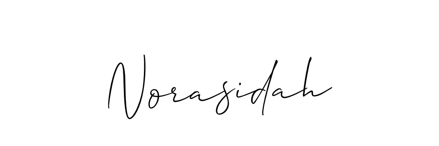 This is the best signature style for the Norasidah name. Also you like these signature font (Allison_Script). Mix name signature. Norasidah signature style 2 images and pictures png