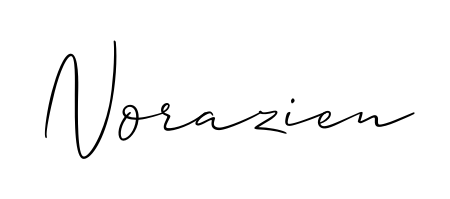 If you are searching for the best signature style for your name Norazien, here we have designed multiple signature styles using Allison_Script. Norazien signature style 2 images and pictures png