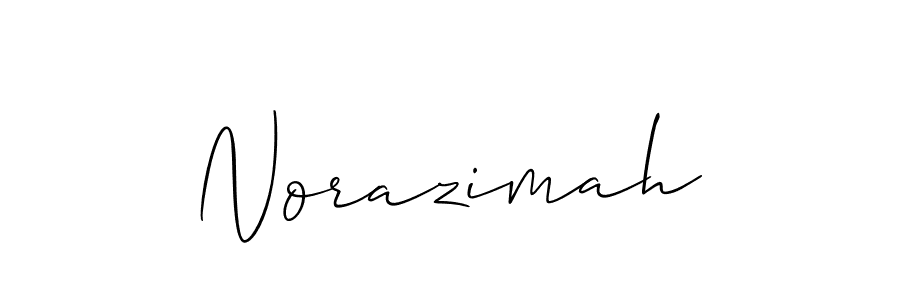 See photos of Norazimah official signature by Spectra . Check more albums & portfolios. Read reviews & check more about Allison_Script font. Norazimah signature style 2 images and pictures png