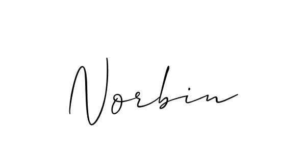 Check out images of Autograph of Norbin name. Actor Norbin Signature Style. Allison_Script is a professional sign style online. Norbin signature style 2 images and pictures png