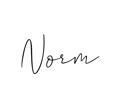 Check out images of Autograph of Norm name. Actor Norm Signature Style. Allison_Script is a professional sign style online. Norm signature style 2 images and pictures png