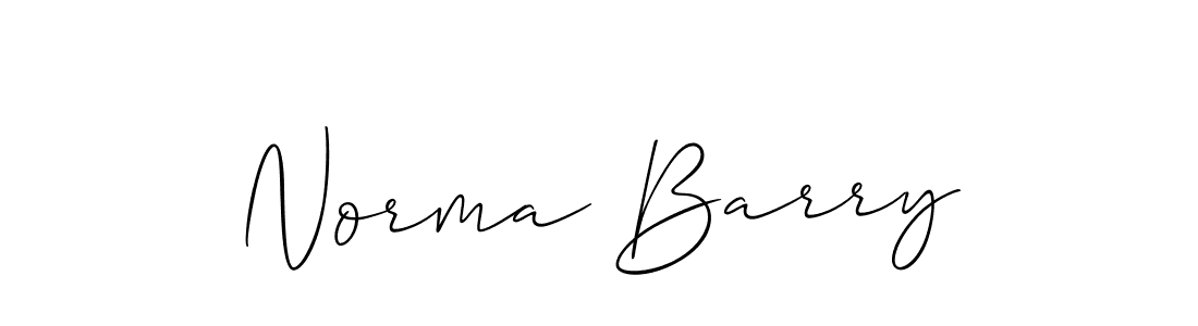 Here are the top 10 professional signature styles for the name Norma Barry. These are the best autograph styles you can use for your name. Norma Barry signature style 2 images and pictures png