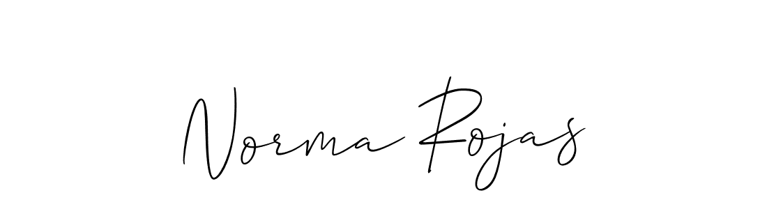 if you are searching for the best signature style for your name Norma Rojas. so please give up your signature search. here we have designed multiple signature styles  using Allison_Script. Norma Rojas signature style 2 images and pictures png