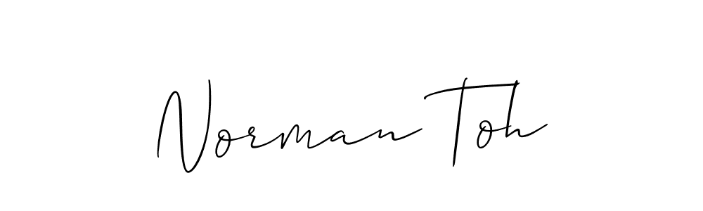 Here are the top 10 professional signature styles for the name Norman Toh. These are the best autograph styles you can use for your name. Norman Toh signature style 2 images and pictures png