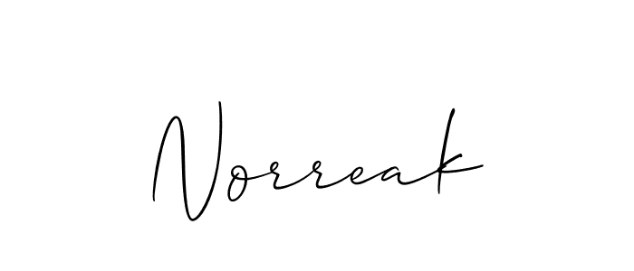 Check out images of Autograph of Norreak name. Actor Norreak Signature Style. Allison_Script is a professional sign style online. Norreak signature style 2 images and pictures png