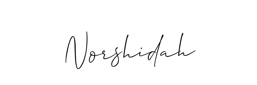 You can use this online signature creator to create a handwritten signature for the name Norshidah. This is the best online autograph maker. Norshidah signature style 2 images and pictures png