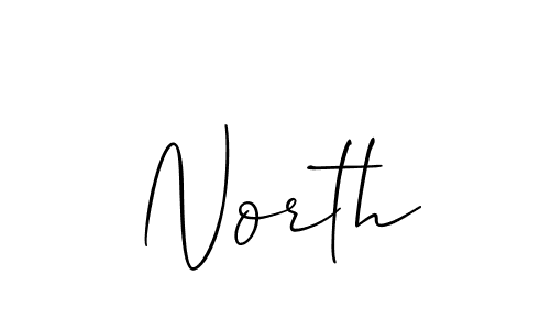 How to Draw North signature style? Allison_Script is a latest design signature styles for name North. North signature style 2 images and pictures png