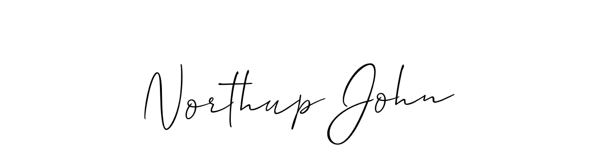Check out images of Autograph of Northup John name. Actor Northup John Signature Style. Allison_Script is a professional sign style online. Northup John signature style 2 images and pictures png