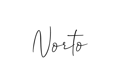Check out images of Autograph of Norto name. Actor Norto Signature Style. Allison_Script is a professional sign style online. Norto signature style 2 images and pictures png