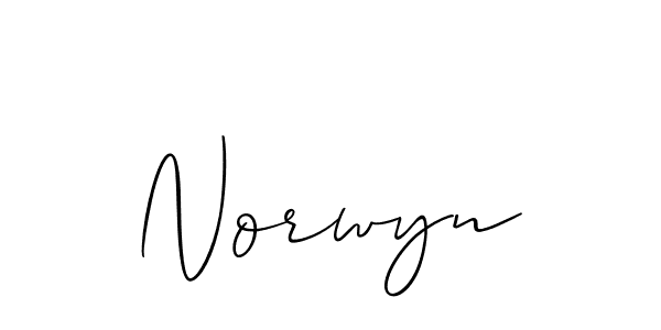 This is the best signature style for the Norwyn name. Also you like these signature font (Allison_Script). Mix name signature. Norwyn signature style 2 images and pictures png