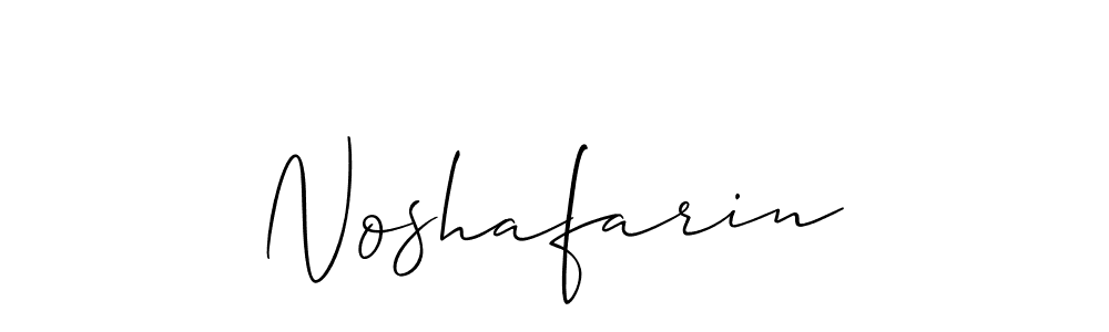 Here are the top 10 professional signature styles for the name Noshafarin. These are the best autograph styles you can use for your name. Noshafarin signature style 2 images and pictures png